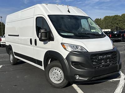 2026 Ram ProMaster 2500 High Roof FWD Empty Cargo Van for sale #CT64430 - photo 1