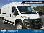 2026 Ram ProMaster 2500 High Roof FWD Empty Cargo Van for sale #CT64430 - photo 34