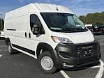 2026 Ram ProMaster 2500 High Roof FWD Empty Cargo Van for sale #CT64430 - photo 1