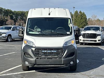 New 2026 Ram ProMaster 3500 High Roof Empty Cargo Van for sale #CT64572 - photo 2