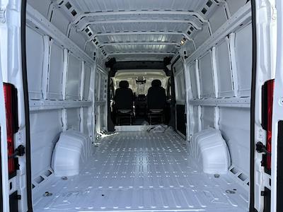 2026 Ram ProMaster 3500 High Roof FWD Empty Cargo Van for sale #CT64572 - photo 2