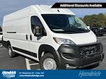 2026 Ram ProMaster 3500 High Roof FWD Empty Cargo Van for sale #CT64572 - photo 33