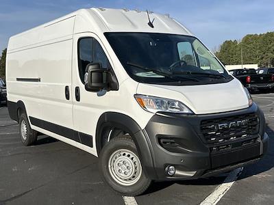 New 2026 Ram ProMaster 3500 High Roof Empty Cargo Van for sale #CT64573 - photo 1