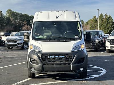 New 2026 Ram ProMaster 3500 High Roof Empty Cargo Van for sale #CT64573 - photo 2