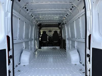 2026 Ram ProMaster 3500 High Roof FWD Empty Cargo Van for sale #CT64573 - photo 2