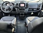 2026 Ram ProMaster 3500 High Roof FWD Empty Cargo Van for sale #CT64573 - photo 17
