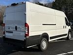 2026 Ram ProMaster 3500 High Roof FWD Empty Cargo Van for sale #CT64573 - photo 3