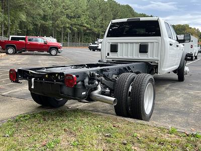 2026 Ram 5500 Crew Cab DRW 4WD Cab Chassis for sale #CT82089 - photo 2