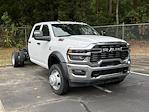 2026 Ram 5500 Crew Cab DRW 4WD Cab Chassis for sale #CT82089 - photo 1