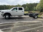 2026 Ram 5500 Crew Cab DRW 4WD Cab Chassis for sale #CT82089 - photo 5