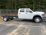 2026 Ram 5500 Crew Cab DRW 4WD Cab Chassis for sale #CT82089 - photo 8