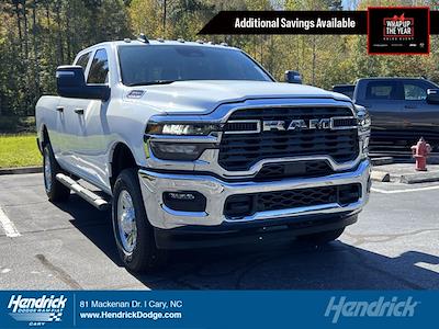 2026 Ram 2500 Crew Cab 4WD Pickup for sale #CT83098 - photo 1