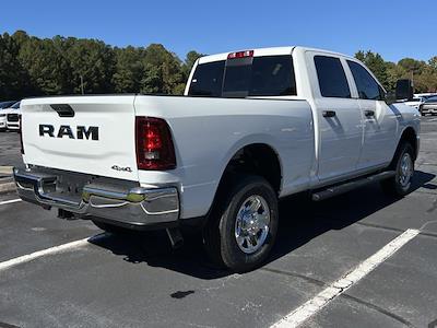 2026 Ram 2500 Crew Cab 4WD Pickup for sale #CT83098 - photo 2