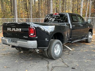 2026 Ram 3500 Crew Cab DRW 4WD Pickup for sale #CT94576 - photo 2