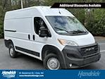 2024 Ram ProMaster 1500 High Roof FWD, Empty Cargo Van for sale #DCR72684 - photo 1