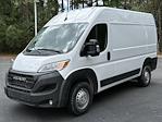 2024 Ram ProMaster 1500 High Roof FWD, Empty Cargo Van for sale #DCR72684 - photo 4