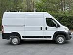 2024 Ram ProMaster 1500 High Roof FWD, Empty Cargo Van for sale #DCR72684 - photo 9