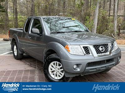 Used 2016 Nissan Frontier SV King Cab 4x4 Pickup for sale #N72176A - photo 1