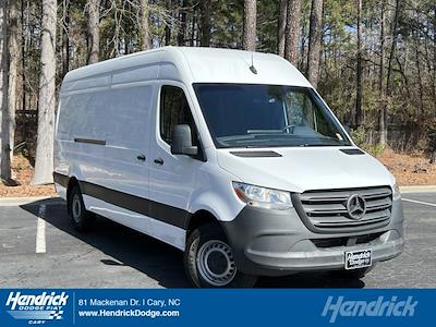 Used 2020 Mercedes-Benz Sprinter 2500 High Roof RWD Empty Cargo Van for sale #SA37050 - photo 1