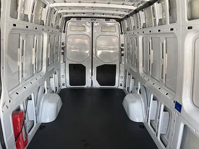 Used 2020 Mercedes-Benz Sprinter 2500 High Roof RWD Empty Cargo Van for sale #SA37050 - photo 2
