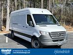 Used 2020 Mercedes-Benz Sprinter 2500 High Roof RWD Empty Cargo Van for sale #SA37050 - photo 1
