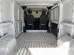 Used 2021 Ram ProMaster 1500 1500 Low Roof 136 WB Standard Roof FWD Empty Cargo Van for sale #SA68518 - photo 2
