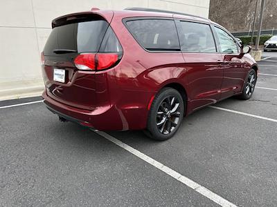 Used 2020 Chrysler Pacifica Touring L 35th Anniversary FWD Minivan for sale #X05855 - photo 2