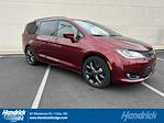 Used 2020 Chrysler Pacifica Touring L 35th Anniversary FWD Minivan for sale #X05855 - photo 1