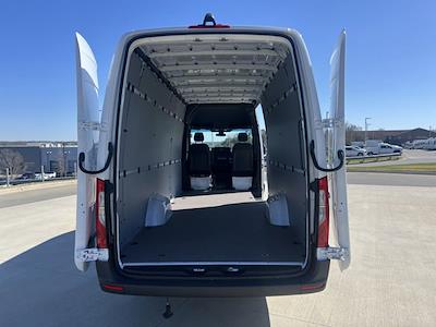 2025 Mercedes-Benz Sprinter 2500 High Roof RWD Empty Cargo Van for sale #C32671 - photo 2
