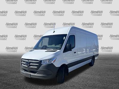 2025 Mercedes-Benz Sprinter 2500 High Roof RWD Empty Cargo Van for sale #C32671 - photo 1