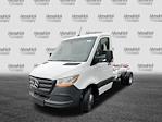 2023 Mercedes-Benz Sprinter 3500XD Standard Cab Standard Roof DRW RWD, Cab Chassis for sale #CS32363 - photo 5