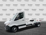 2023 Mercedes-Benz Sprinter 3500XD Standard Cab Standard Roof DRW RWD, Cab Chassis for sale #CS32363 - photo 6