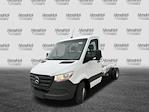 2023 Mercedes-Benz Sprinter 3500XD Standard Cab Standard Roof DRW RWD, Cab Chassis for sale #CS32364 - photo 5