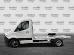 2023 Mercedes-Benz Sprinter 3500XD Standard Cab Standard Roof DRW RWD, Cab Chassis for sale #CS32364 - photo 6