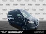 2024 Mercedes-Benz Sprinter 2500 Standard Roof AWD Empty Cargo Van for sale #DS32722 - photo 1
