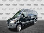 2024 Mercedes-Benz Sprinter 2500 Standard Roof AWD Empty Cargo Van for sale #DS32722 - photo 6