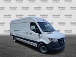 2024 Mercedes-Benz eSprinter High Roof RWD, Empty Cargo Van for sale #CS32507 - photo 3