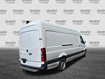 2024 Mercedes-Benz eSprinter High Roof RWD, Empty Cargo Van for sale #CS32507 - photo 9