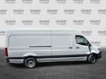 2024 Mercedes-Benz eSprinter High Roof RWD, Empty Cargo Van for sale #CS32507 - photo 10