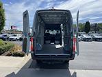 2024 Mercedes-Benz Sprinter 2500 High Roof AWD, Empty Cargo Van for sale #CS32528 - photo 34