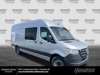 2024 Mercedes-Benz Sprinter 2500 High Roof RWD, Empty Cargo Van for sale #CS32530 - photo 1