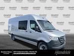 2024 Mercedes-Benz Sprinter 2500 High Roof RWD, Empty Cargo Van for sale #CS32530 - photo 1