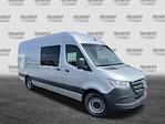 2024 Mercedes-Benz Sprinter 2500 High Roof RWD, Empty Cargo Van for sale #CS32530 - photo 3