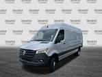 2024 Mercedes-Benz Sprinter 3500XD High Roof DRW AWD, Empty Cargo Van for sale #CS32532 - photo 5