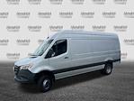 2024 Mercedes-Benz Sprinter 3500XD High Roof DRW AWD, Empty Cargo Van for sale #CS32532 - photo 6