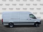 2024 Mercedes-Benz Sprinter 3500XD High Roof DRW AWD, Empty Cargo Van for sale #CS32532 - photo 10