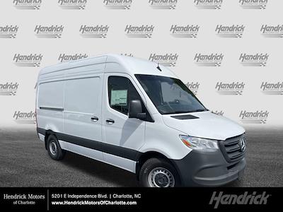 2024 Mercedes-Benz Sprinter 2500 Standard Roof RWD, Empty Cargo Van for sale #CS32534 - photo 1