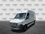 2024 Mercedes-Benz Sprinter 2500 Standard Roof RWD, Empty Cargo Van for sale #CS32534 - photo 4