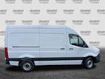 2024 Mercedes-Benz Sprinter 2500 Standard Roof RWD, Empty Cargo Van for sale #CS32534 - photo 9