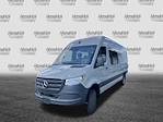 2024 Mercedes-Benz Sprinter 2500 High Roof AWD, Empty Cargo Van for sale #CS32552 - photo 6